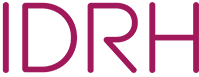 IDRH – Interessengemeinschaft der Deutschen aus Hessen Logo