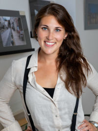Katharina Haupt