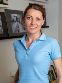 Swetlana Volz