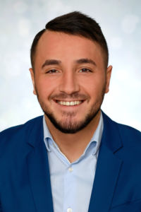 Referent Eugen Fischer