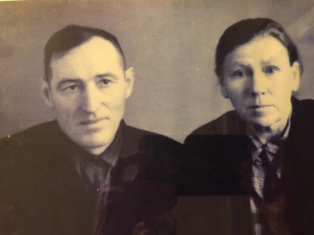 80 Jahre Deportation: Familie Scharf