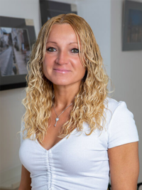 Natalie Paschenko
