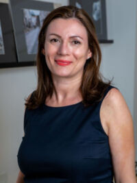 Biljana Ilic